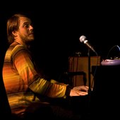 Marco Benevento