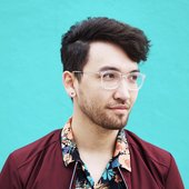 Mike Diva IMDb headshot