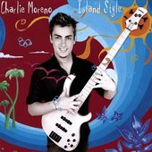 Charlie Moreno - Island Style 2007