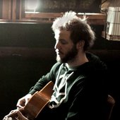 justin vernon