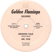 Smooth Talk (by Mr. Fox) [Instrumental]