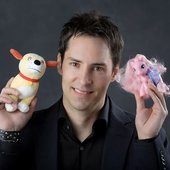 Daniel Ingram
