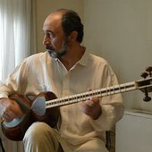 داریوش طلایی