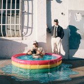Pool Water Confessions - Single