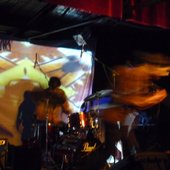 Nhomea @ Dirty Shirlows