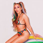 Jade Thirlwall