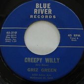 Creepy Willy