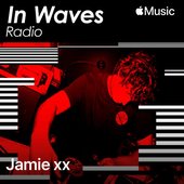In Waves Radio Presents The Floor with Jamie xx, Ep. 8