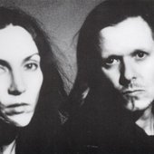 Jarboe & Michael Gira