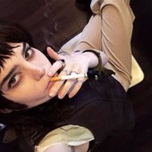 sophie thatcher