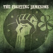 The Fighting Jamesons