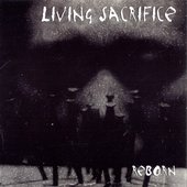 Living Sacrifice