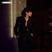 Ma Zhe's 1st solo live house tour in Beijing