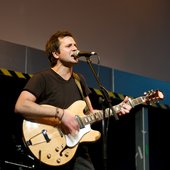 David Ell live, june 08