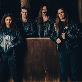 Oak, Ash & Thorn // 2024