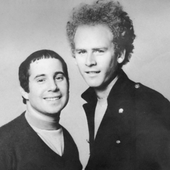 Simon & Garfunkel