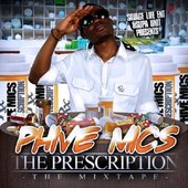 PHIVE_MICS_The_Perscription