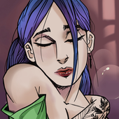 Avatar for warfefa