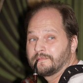 Константин Тарабарин