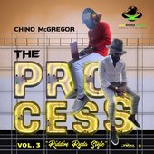 The Process - EP Vol. 3 (Riddim Ryda Style)