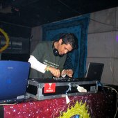 DJ Biofa (Namaha Records) Madrid
