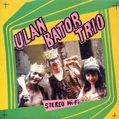 Stereo Hi-Fi