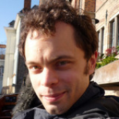 LastFM profile picture for @Blindness
