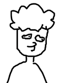 LastFM profile picture for @oofkal