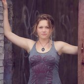 Crystal Bowersox