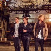 JULIUS - Dutch Pop-Band