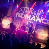 Starship Romance