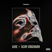 TheWeeknd - Live At SoFi Stadium (Cover)