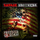 Freedom Or Death