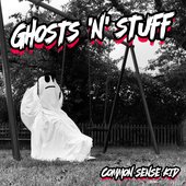 Ghosts 'n' Stuff