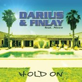 Hold on