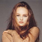 Vanessa Paradis