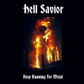 Keep Running For Metal