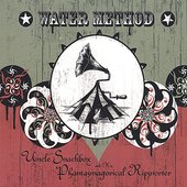 Uncle Snackbox and his Phantasmagorical Ripsnorter