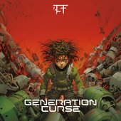 Generation Curse - EP