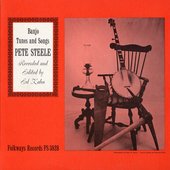 Banjo Tunes and Songs