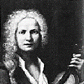 Antonio Vivaldi