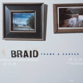 Frame & Canvas (25th Anniversary Edition)