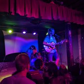 cookie meat concert