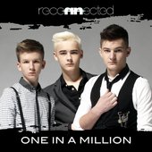 One in a Million - EP