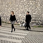 Trio Dali