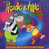 Pferdle & Äffle go Techno (01.01.1995)