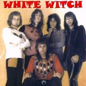 White Witch Promo 1973