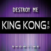 King Kong EP