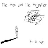 The Man and the Monster EP