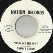 Show Me The Way